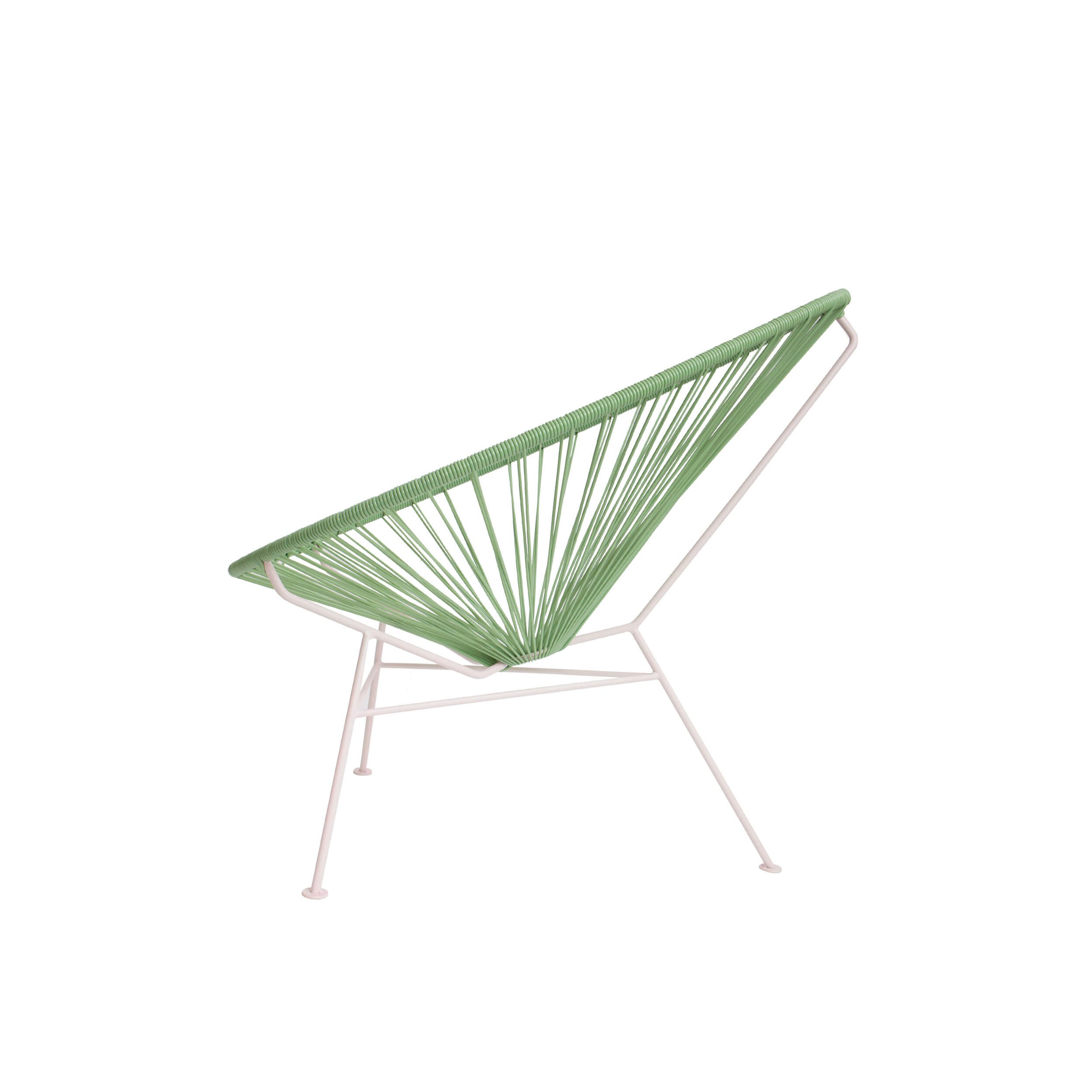 Original Acapulco CLASSIC Chair – Verde Rosa