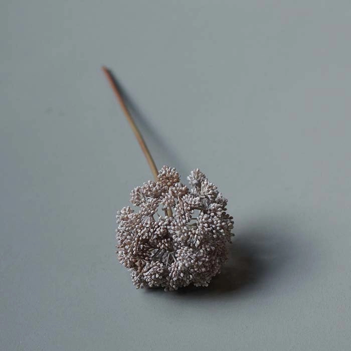 % Fetthenne  Deko, Länge  ca. 35 cm, Abigail Ahern Sedum Cloud, Kunstblume 