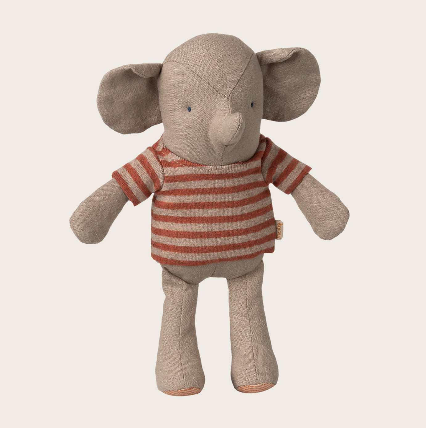 Maileg Kleiner Jumbo, Elefant , ca. 22 cm 
