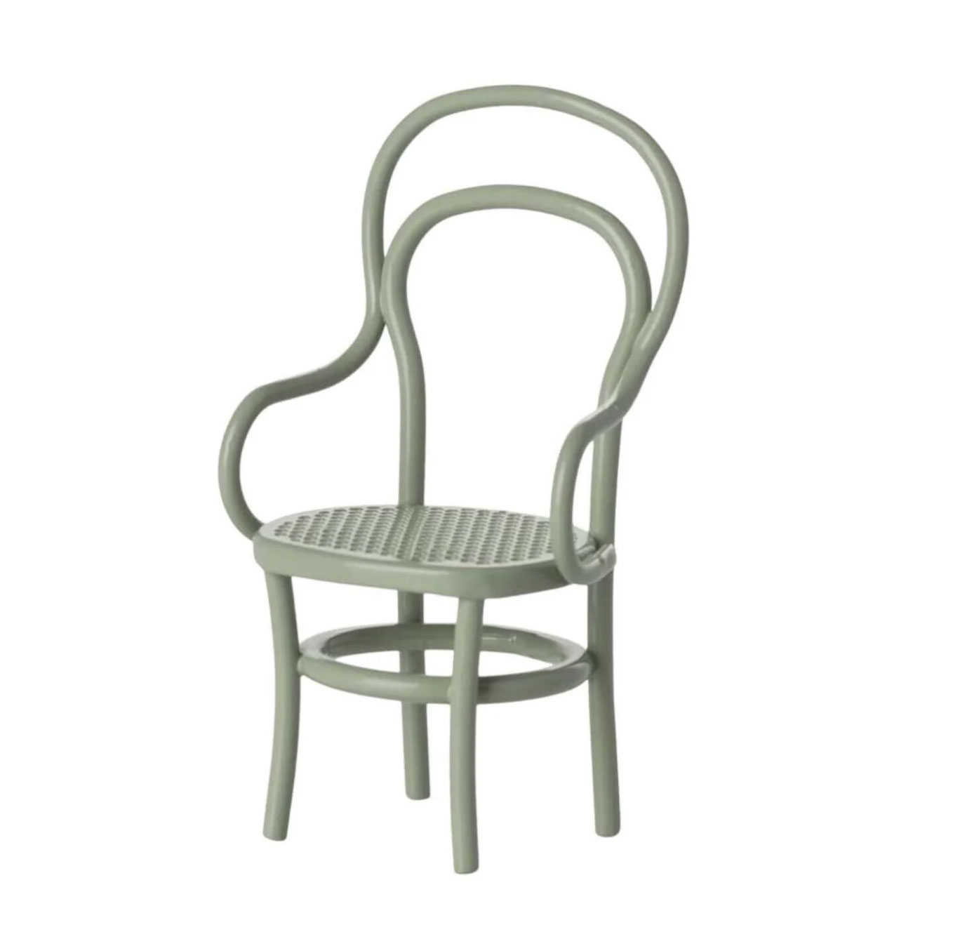 Maileg Vintage Stuhl, Maus - Mint