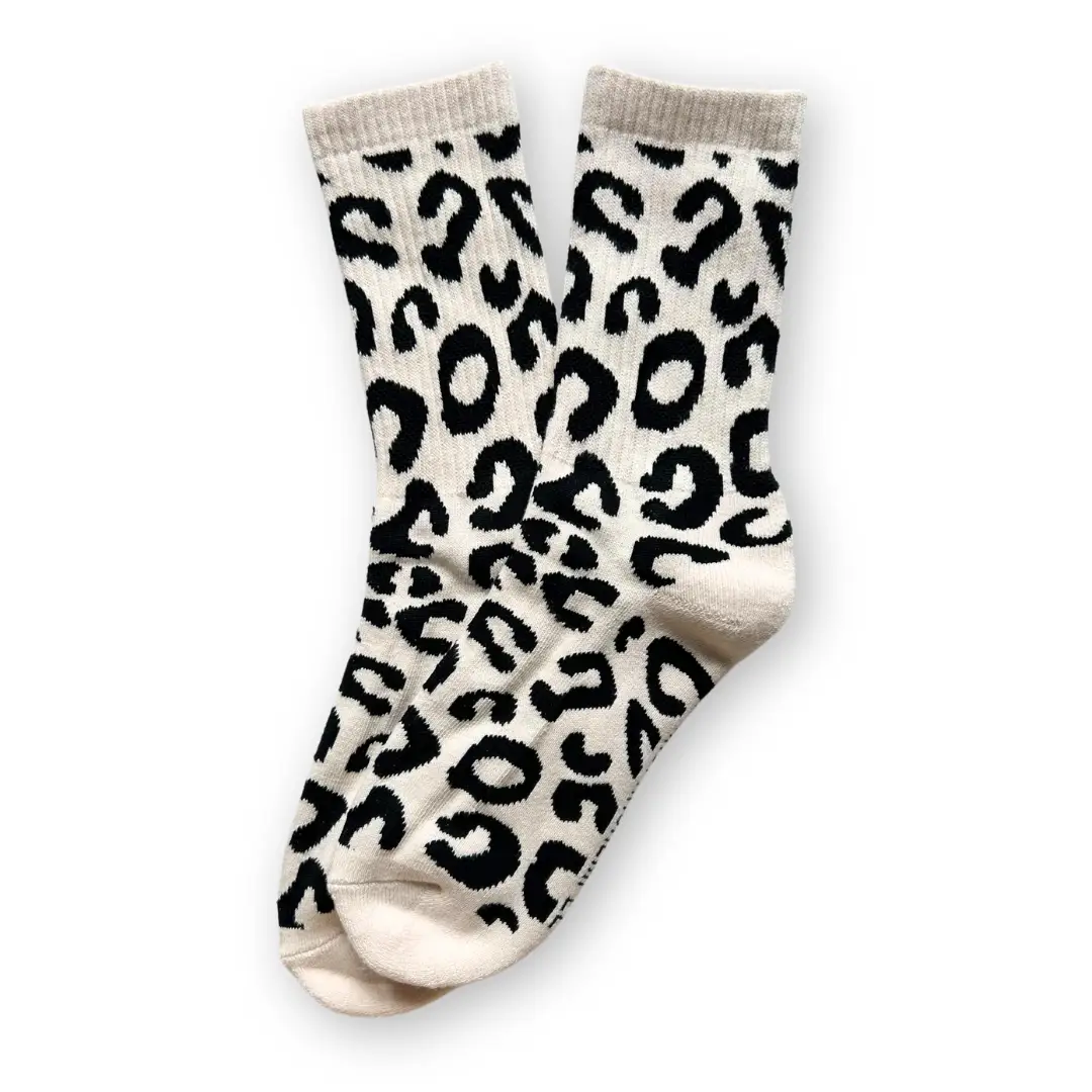 SOCKEN - LEO, Größe 35-39