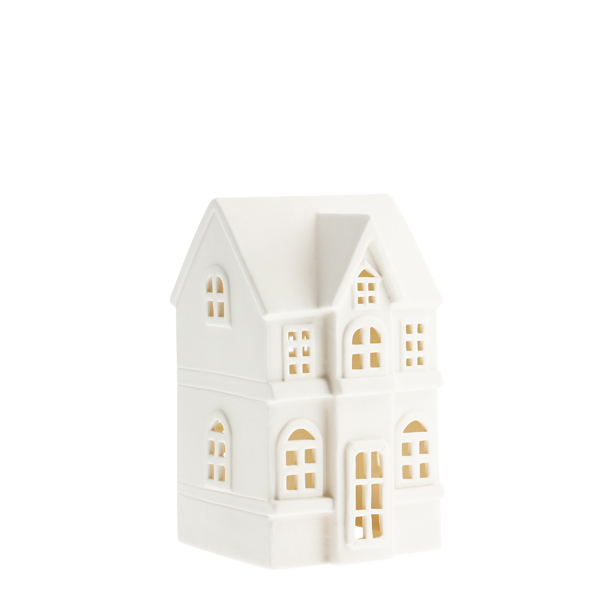 Storefactory Lichthaus BYN NR 3, Haus  Nr. 3, ca. 10 × 9 × 15 cm