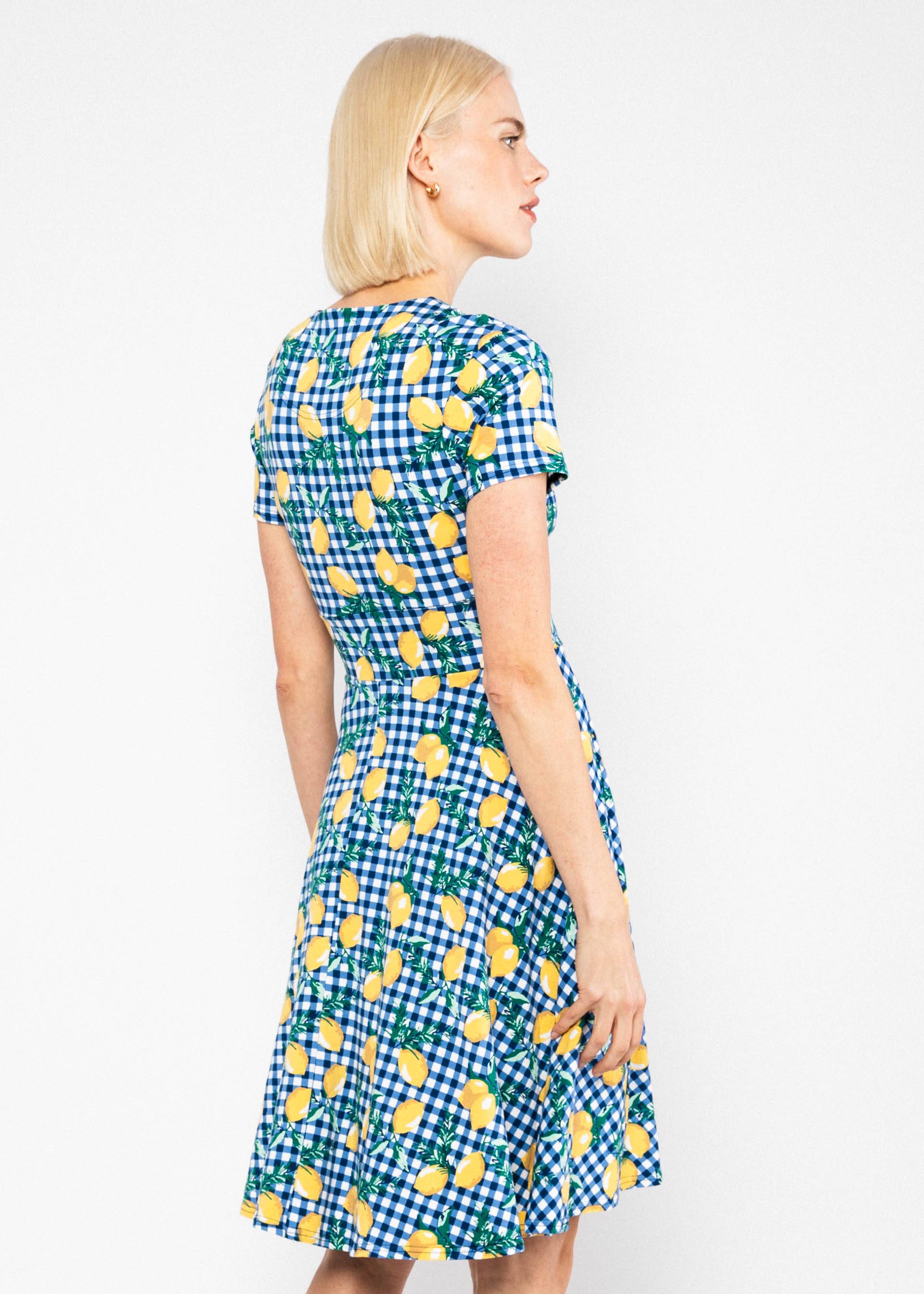 Blutsgeschwister Shalala Tralala Spring - rosemarine, Zitronen & Rosmarin