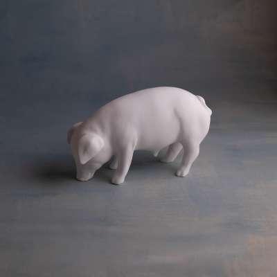 KLATT OBJECTS KARL-ERNST Eber Figur