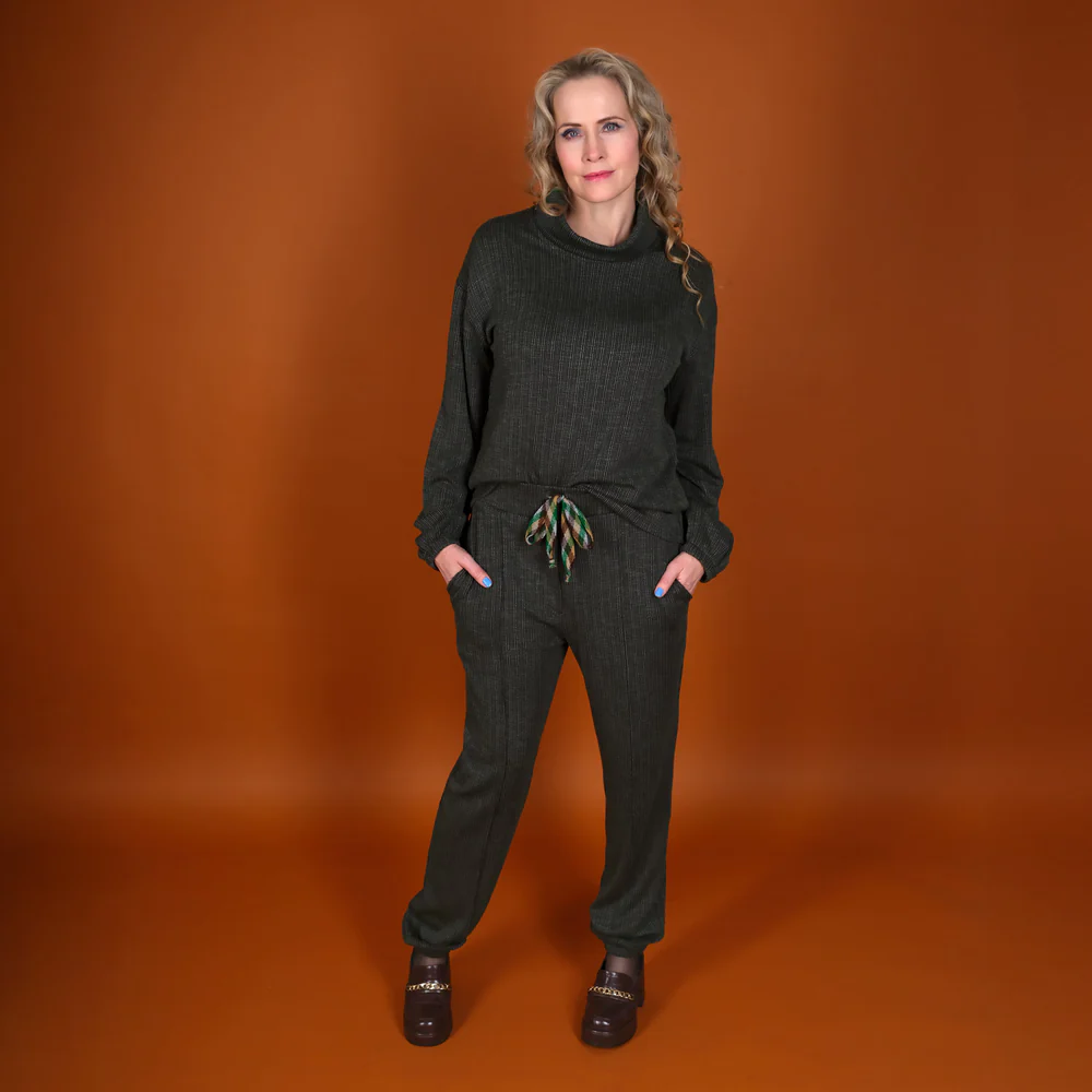 MARGOT Hose Basil Bukser , MARGOT verrückte Mode aus Dänemark 