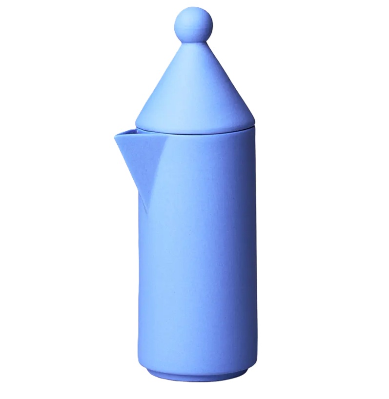 good mood collection oil and vinegar dispenser - summer sky, 250 ml , Essig & Öl Spender