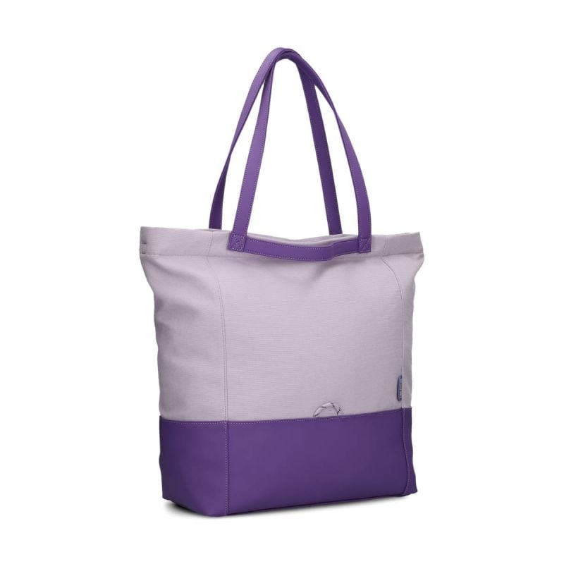 FIORELLA SHOPPER FI200, Farbe: lilac von ZWEI Bags    