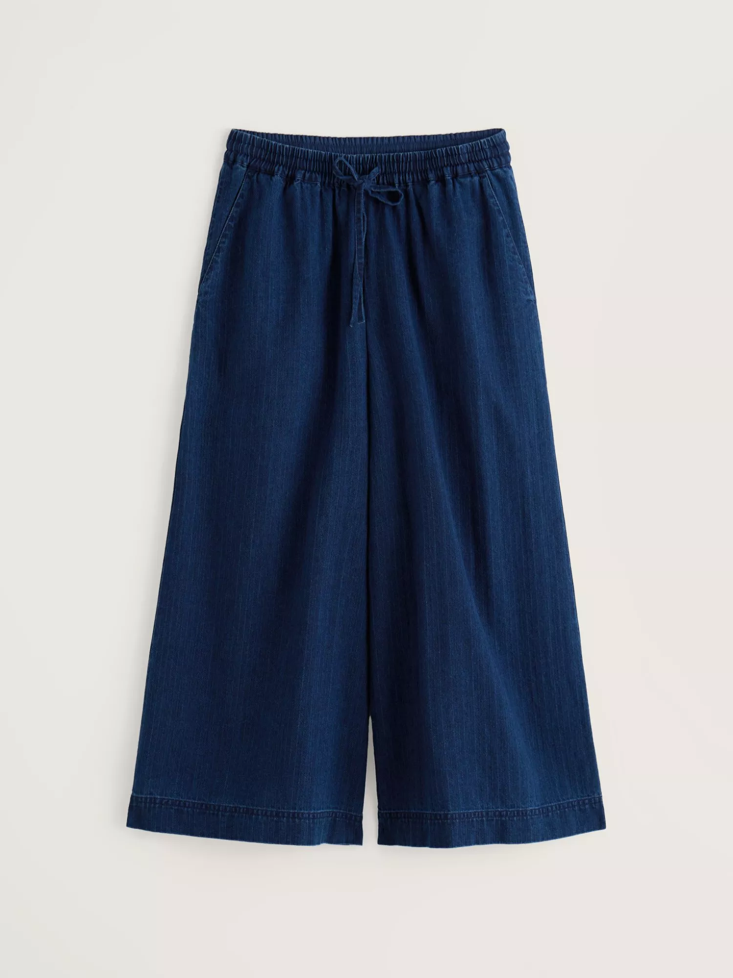 SEASALT CORNWALL Eskelli Wide Leg Culotte