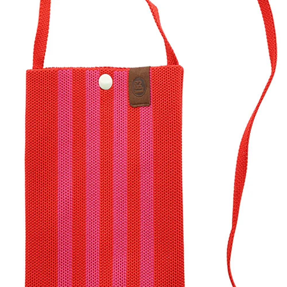 LOT83 Handytasche CHARLIE 37, Streifen
