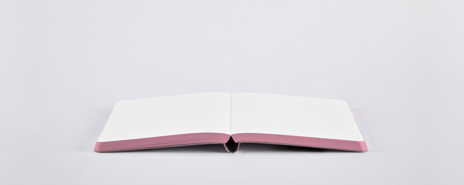 NUUNA Notizbuch Graphic S Oh, Baby, DIN A6 