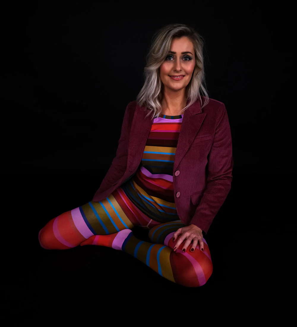 MARGOT Delilah Bluse, MARGOT verrückte Mode aus Dänemark