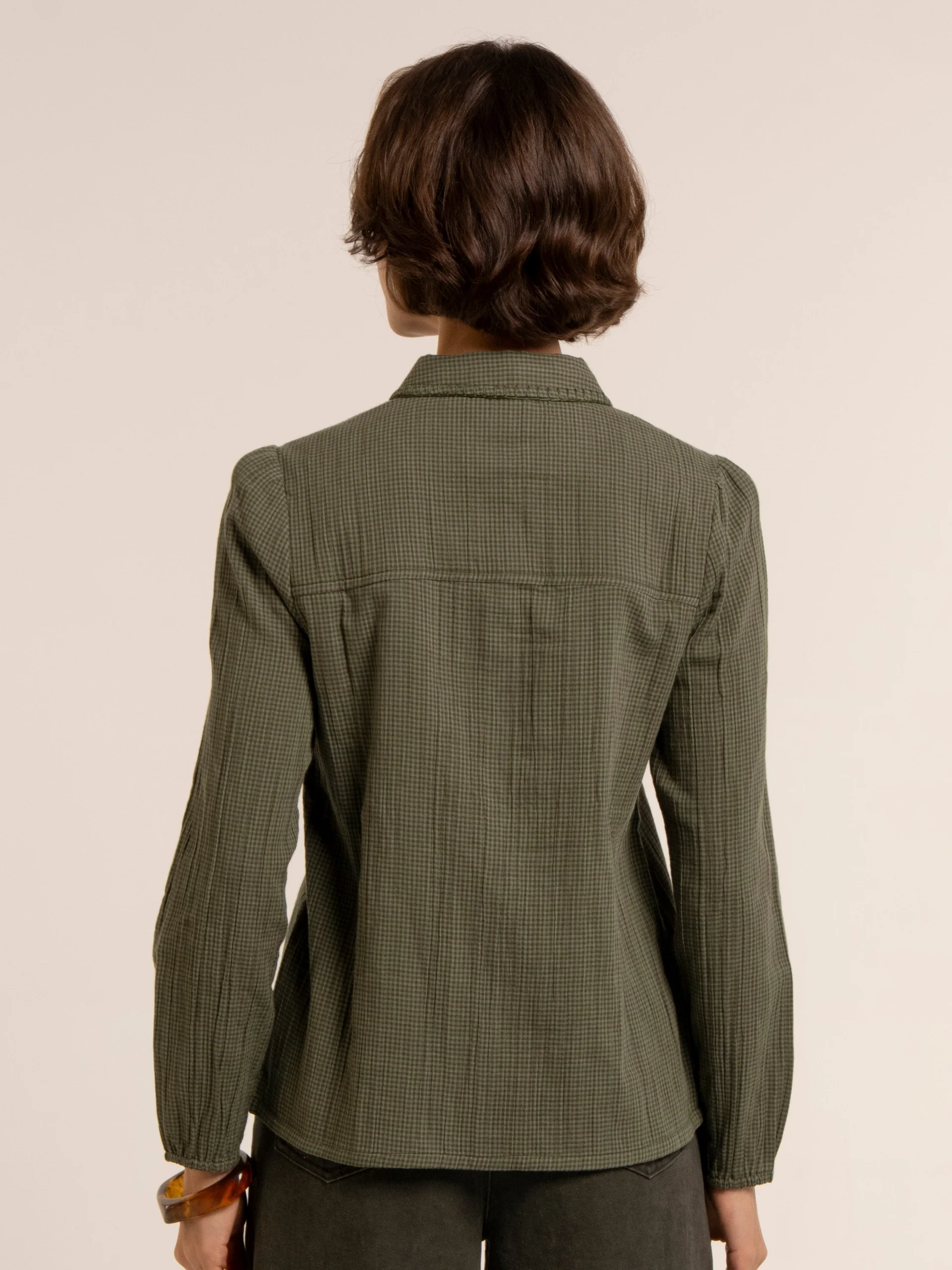 BRAKEBURN RENE Bluse