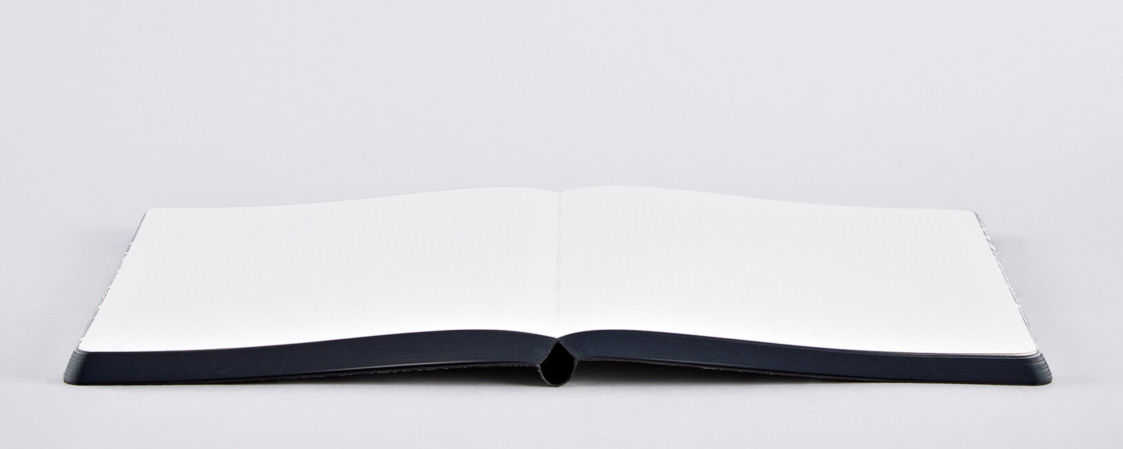 NUUNA Notizbuch Graphic L London, 165 × 220 mm , A5  