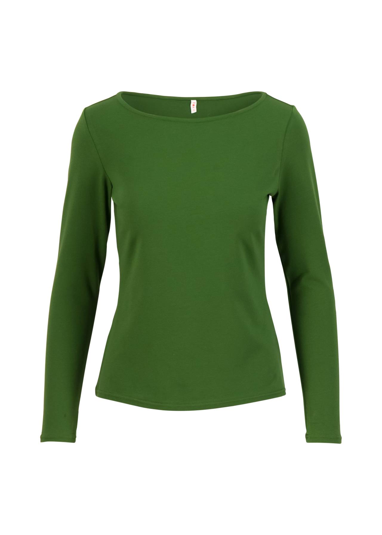 Blutsgeschwister Longsleeve Oh Marine, tasty green berry