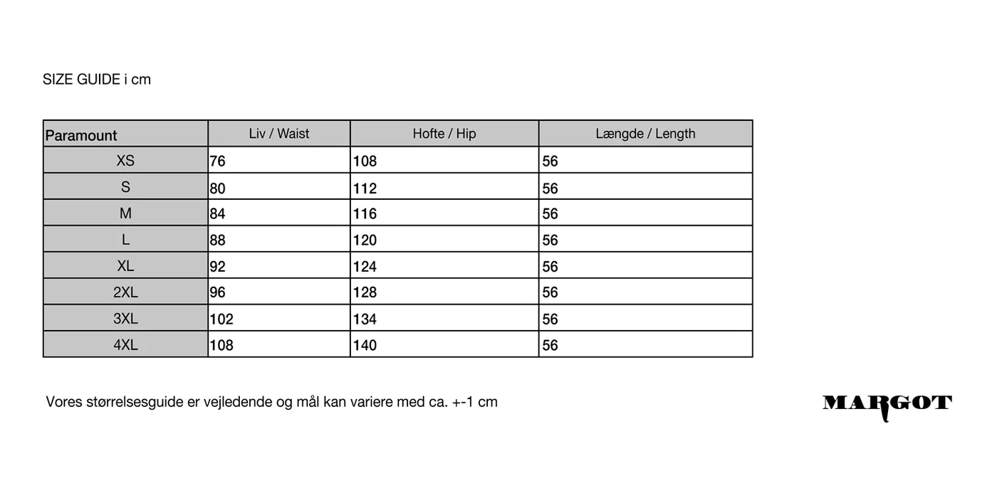 % MARGOT Rock Paramount Nederdel, Farbe: grün,  MARGOT verrückte Mode aus Dänemark  