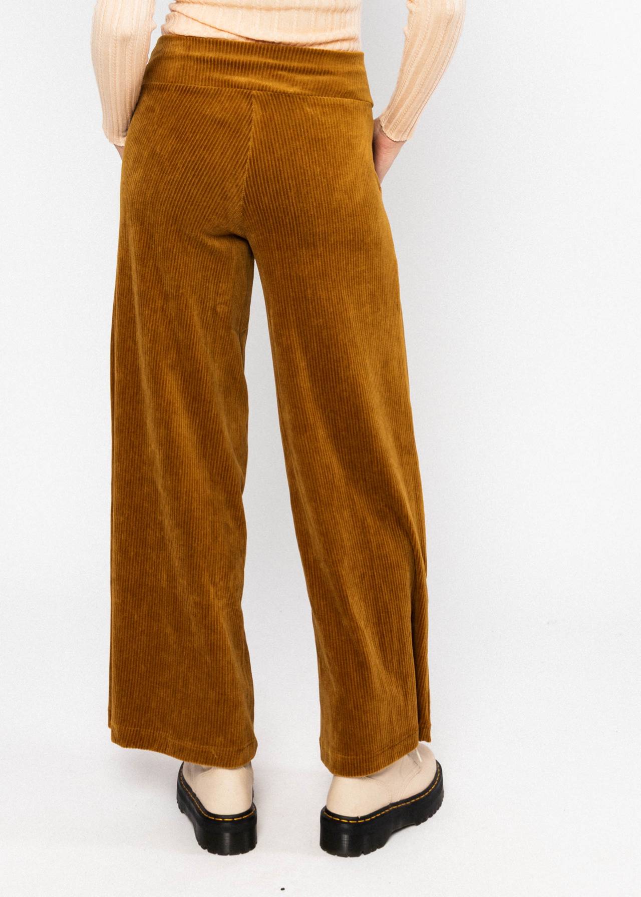 Blutsgeschwister Culotte Jolly Marleen golden grape taste