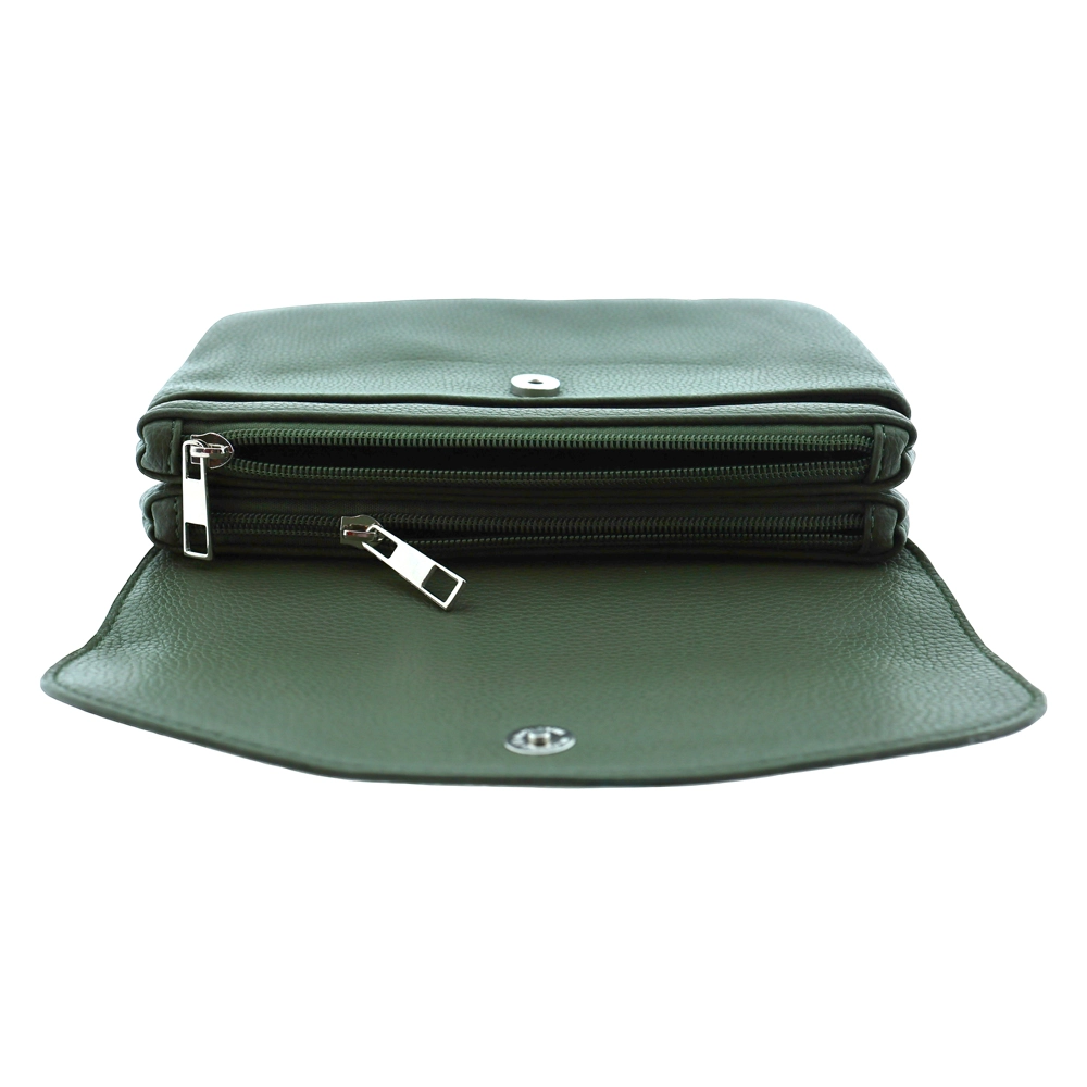 LOT83 Tasche Elisa Kaki Nr. 5