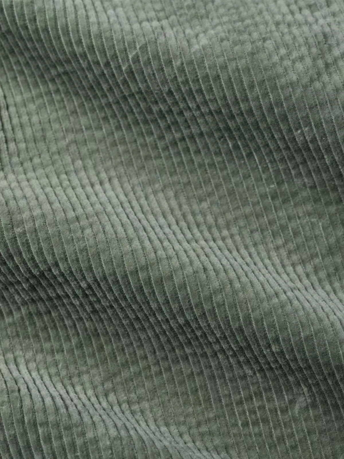 SEASALT CORNWALL Jacke Ocean Mist Green, Cordjacke