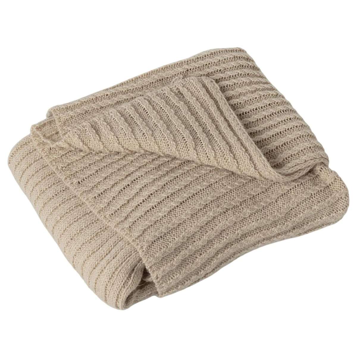 Maileg Babydecke (Natur), ca. 75 x 75 cm