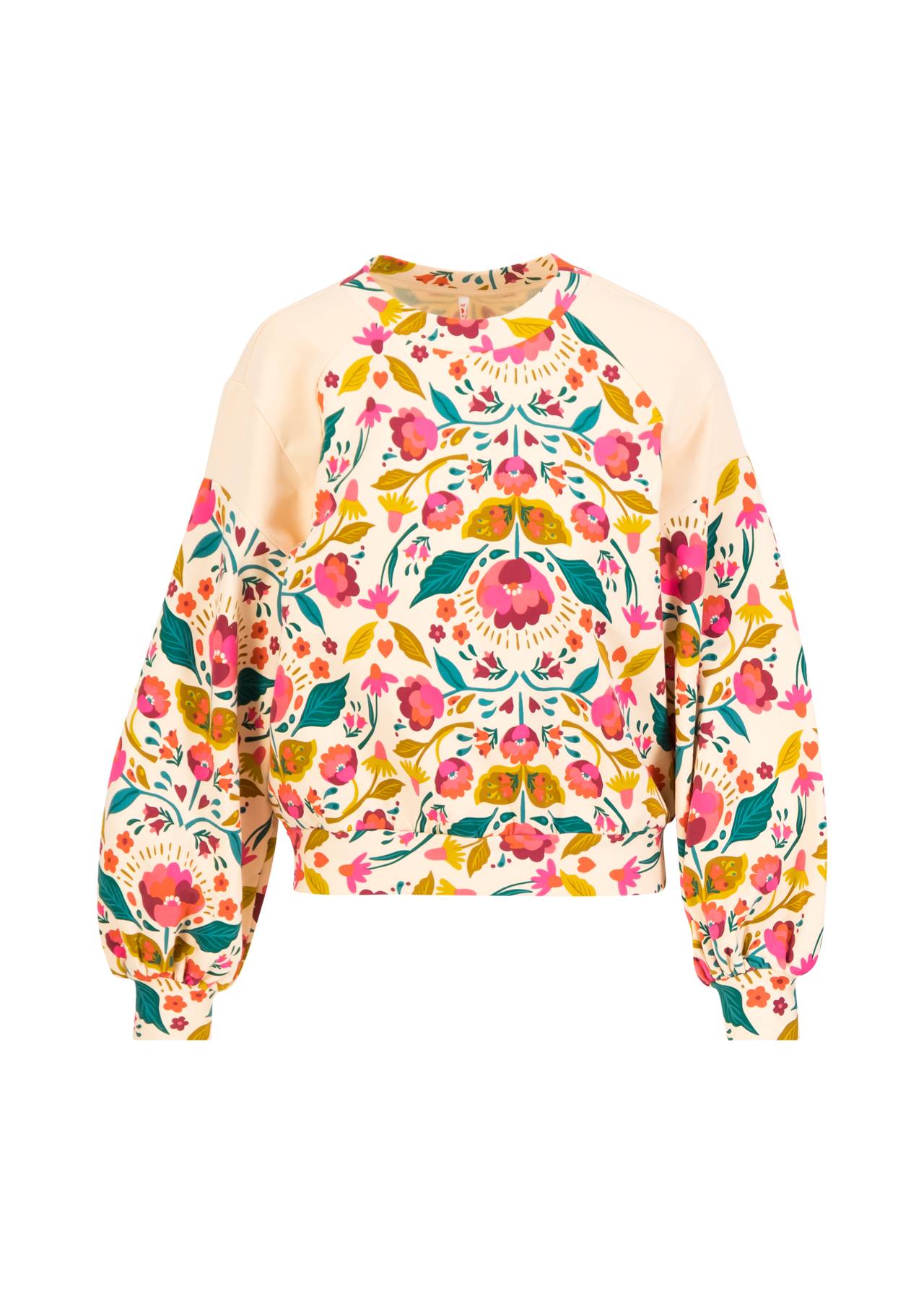 Blutsgeschwister Sweatshirt Jacky Rwin - daisy dolly
