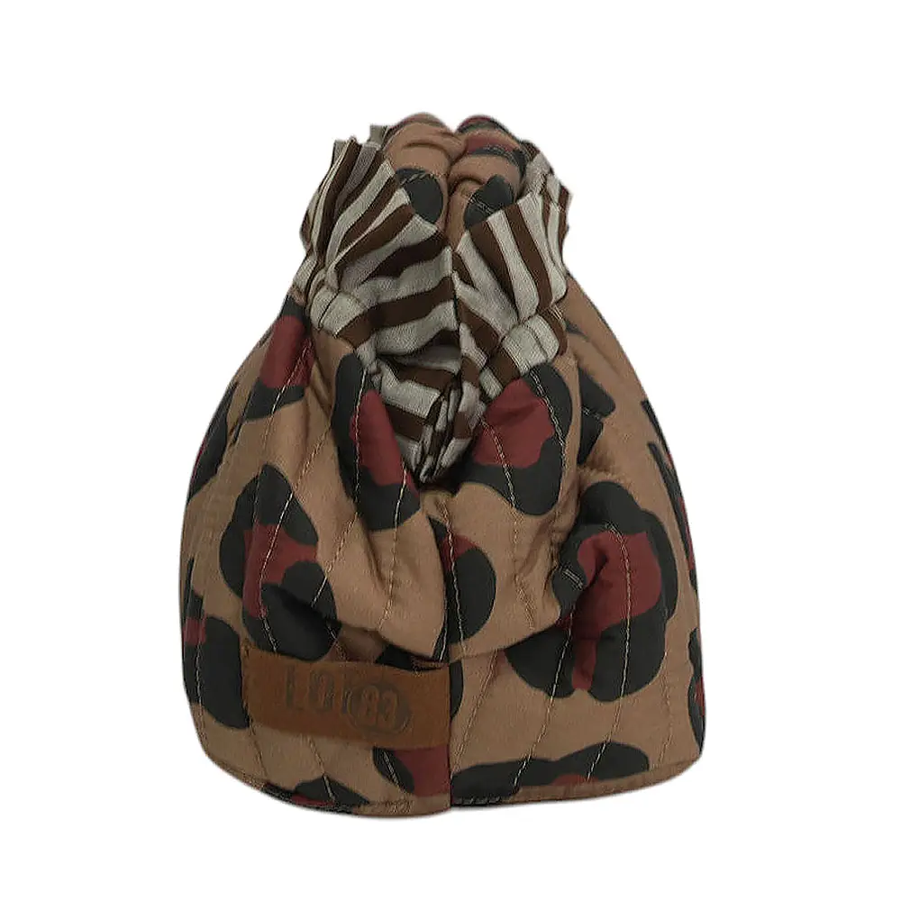 LOT83 Tasche Emma 124, LEO ,  ca.  20 x 27 cm