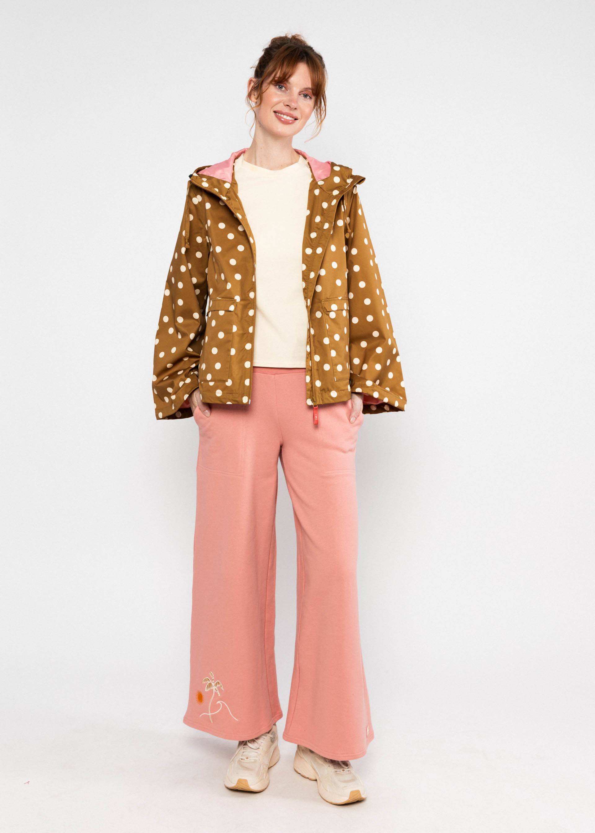 Blutsgeschwister Windbreaker Glam Guard- outside peacemaker, Windjacke