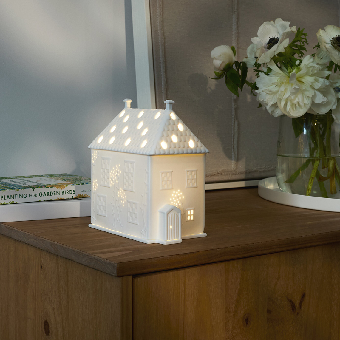 Lichthaus "Cottage"   von Räder   