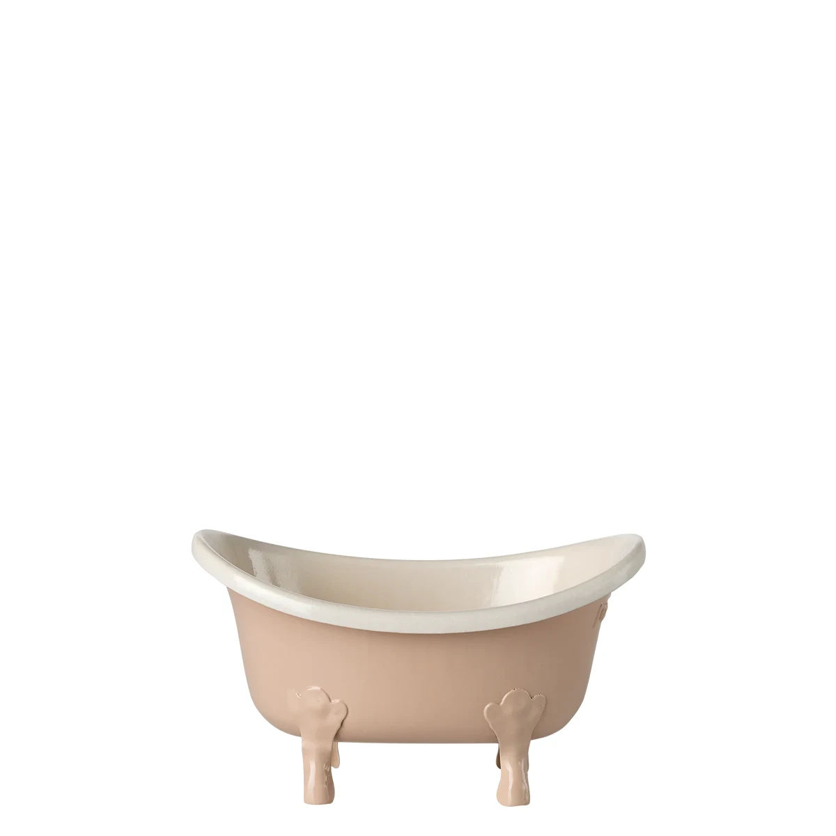 Maileg Badewanne, Maus – Rosa