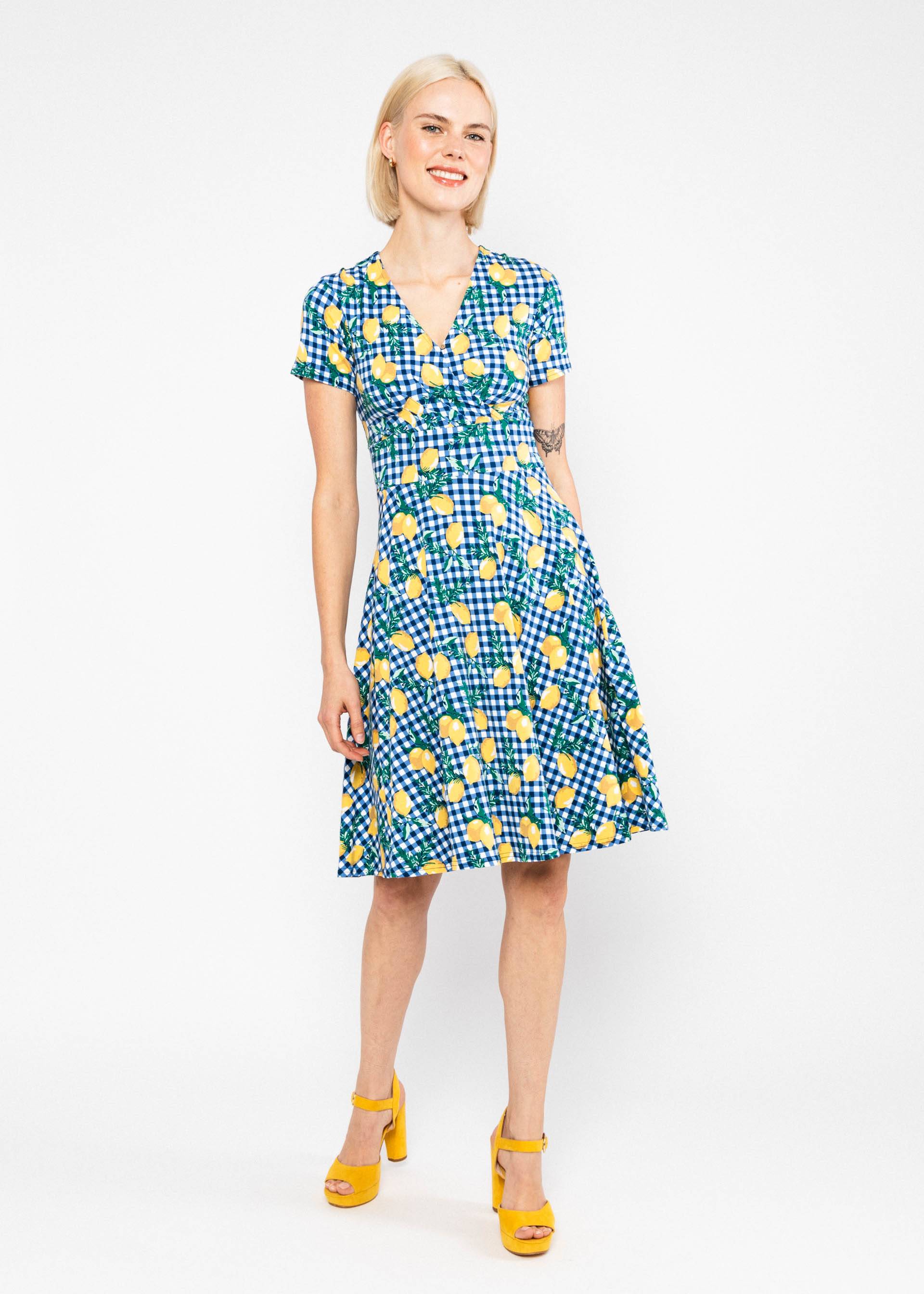 Blutsgeschwister Shalala Tralala Spring - rosemarine, Zitronen & Rosmarin