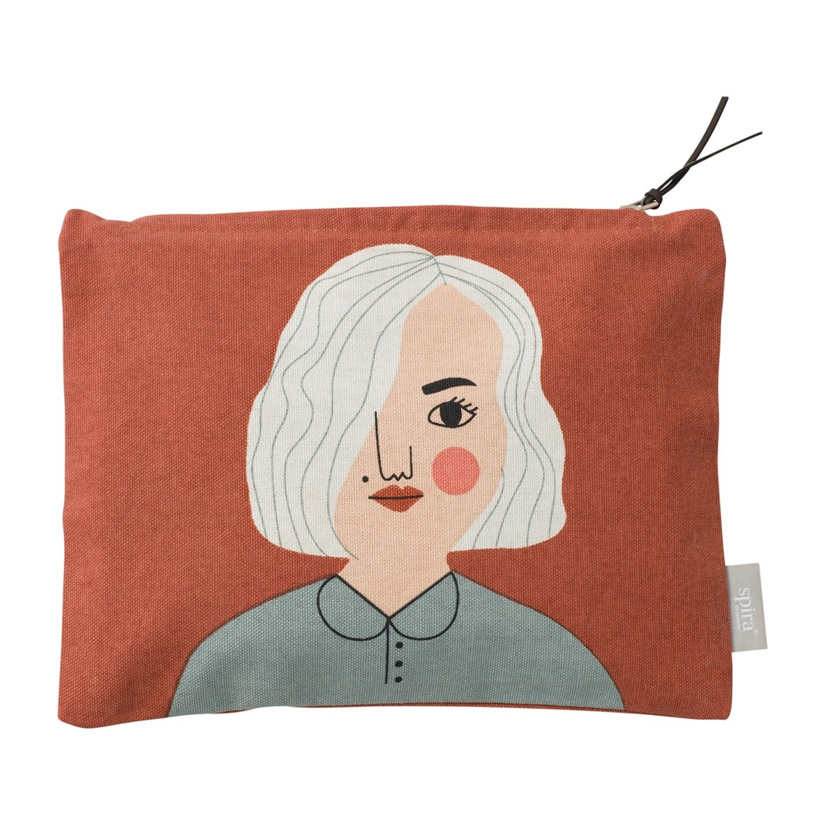 Spira of Sweden Kulturbeutel NIKE, Toiletry bag
