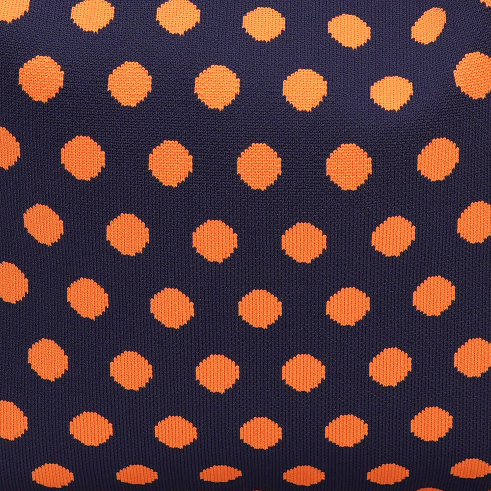 LOT83 Shopper Lois 140, Punkte, ca.  45 x 35 cm