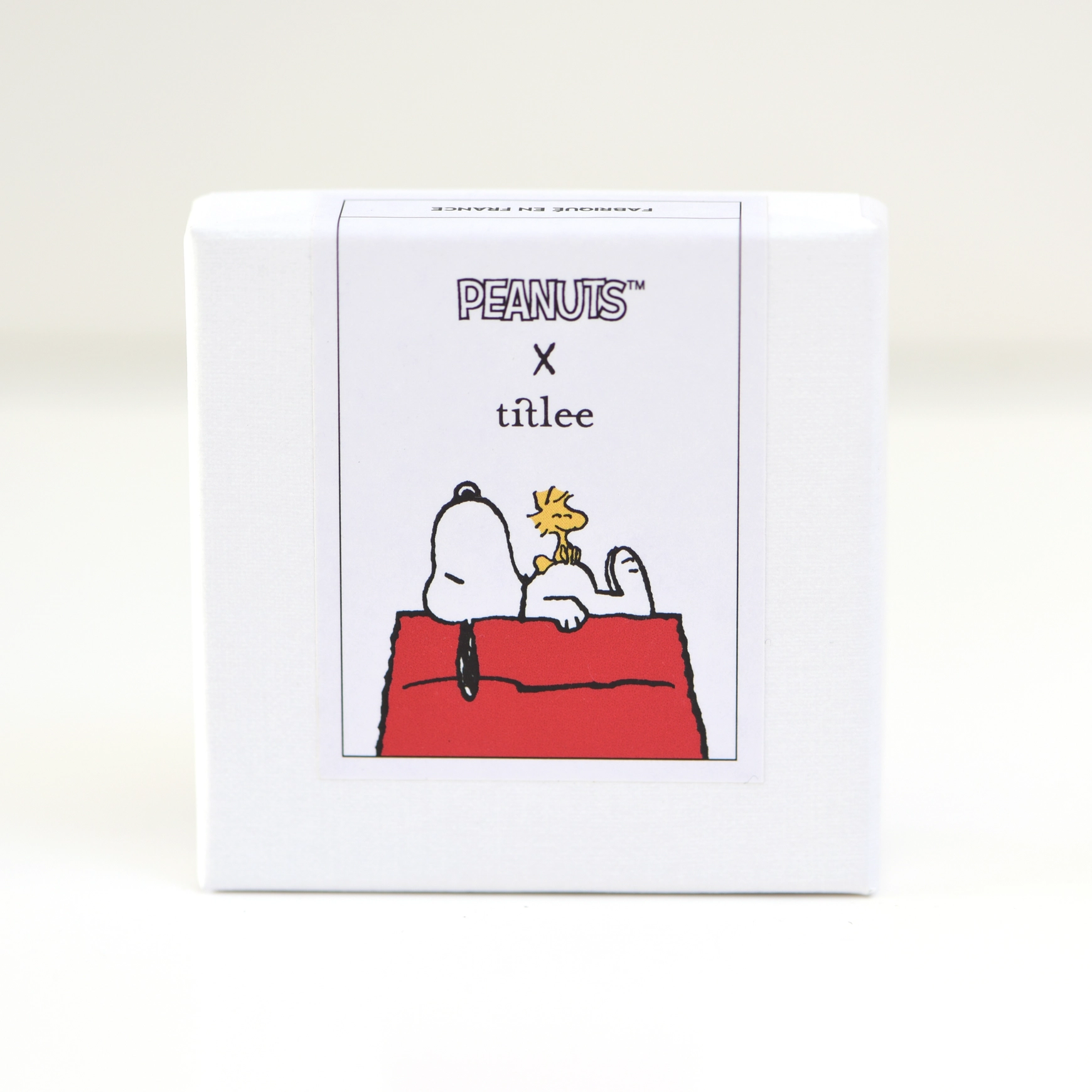 The Peanuts PIN "SNOOPY  auf Skateboard " von The Peanuts, limitierte Auflage   