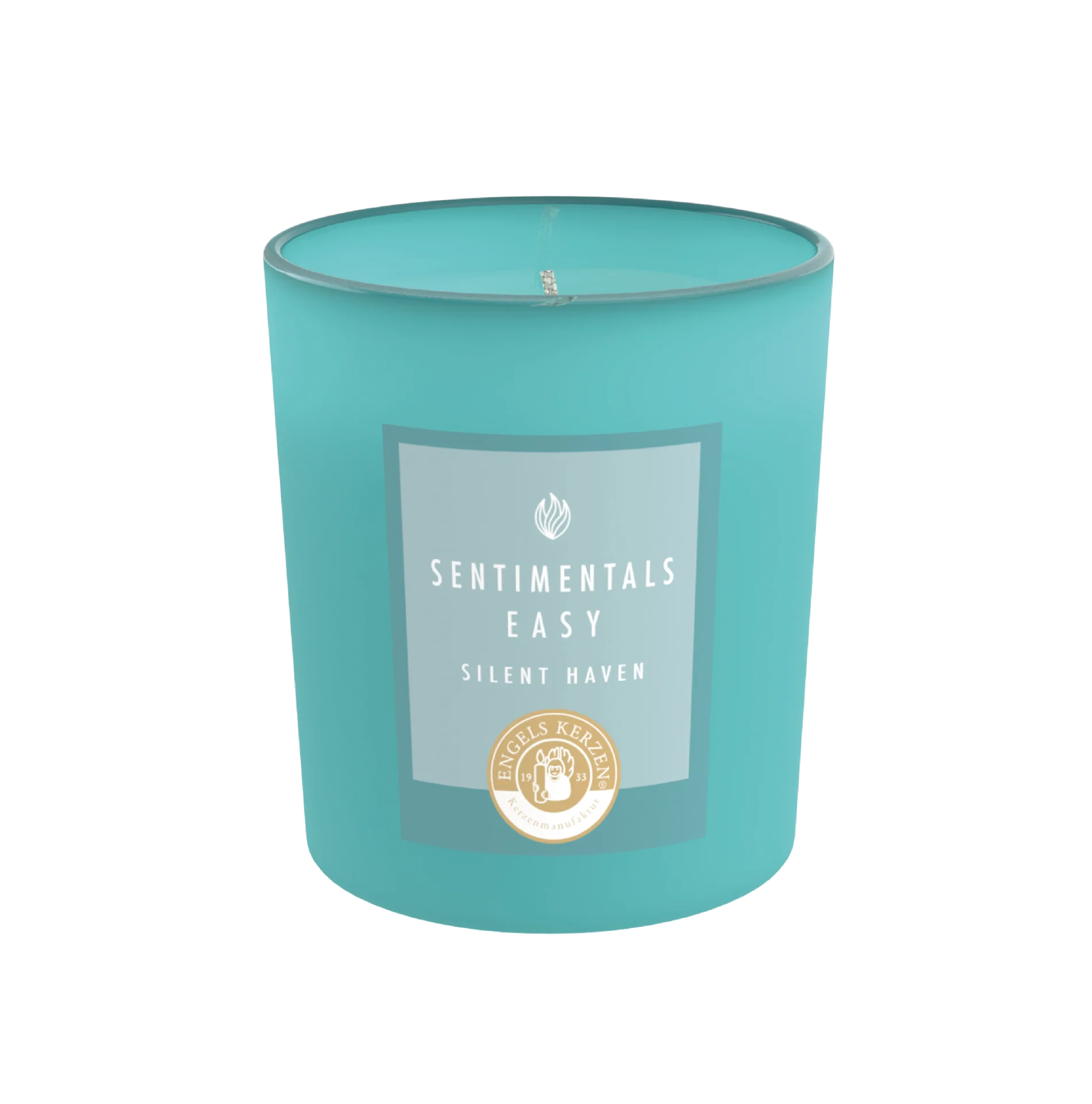 Duftkerze Sentimentals Easy SILENT HAVEN von Engels Kerzen   