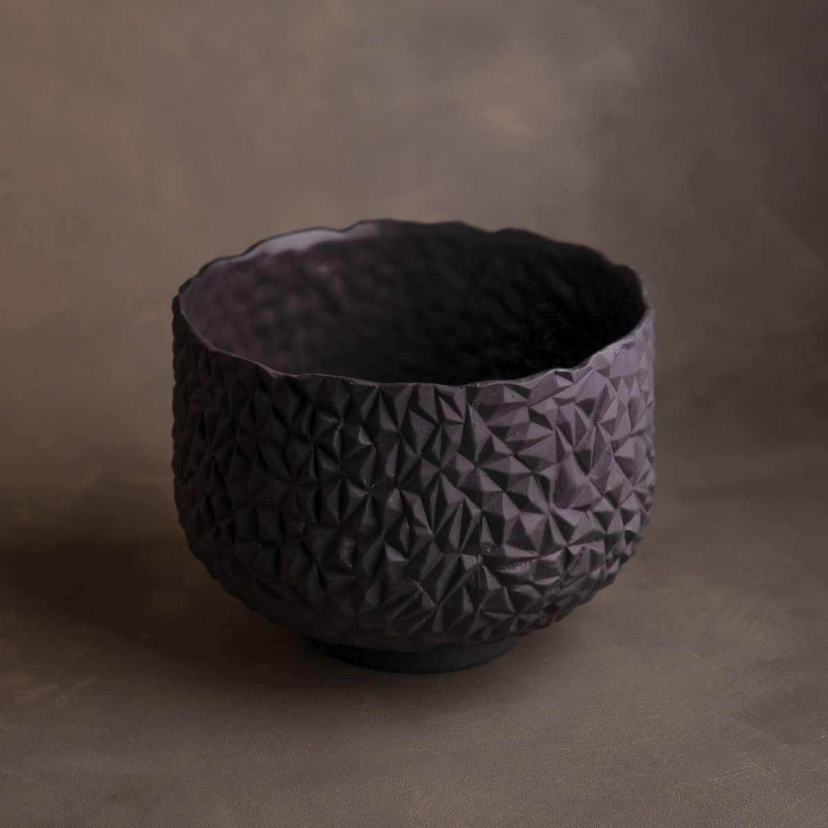 KLATT OBJECTS HIDRA Schale Porzellan, ca. 16,7 x 12,2 cm