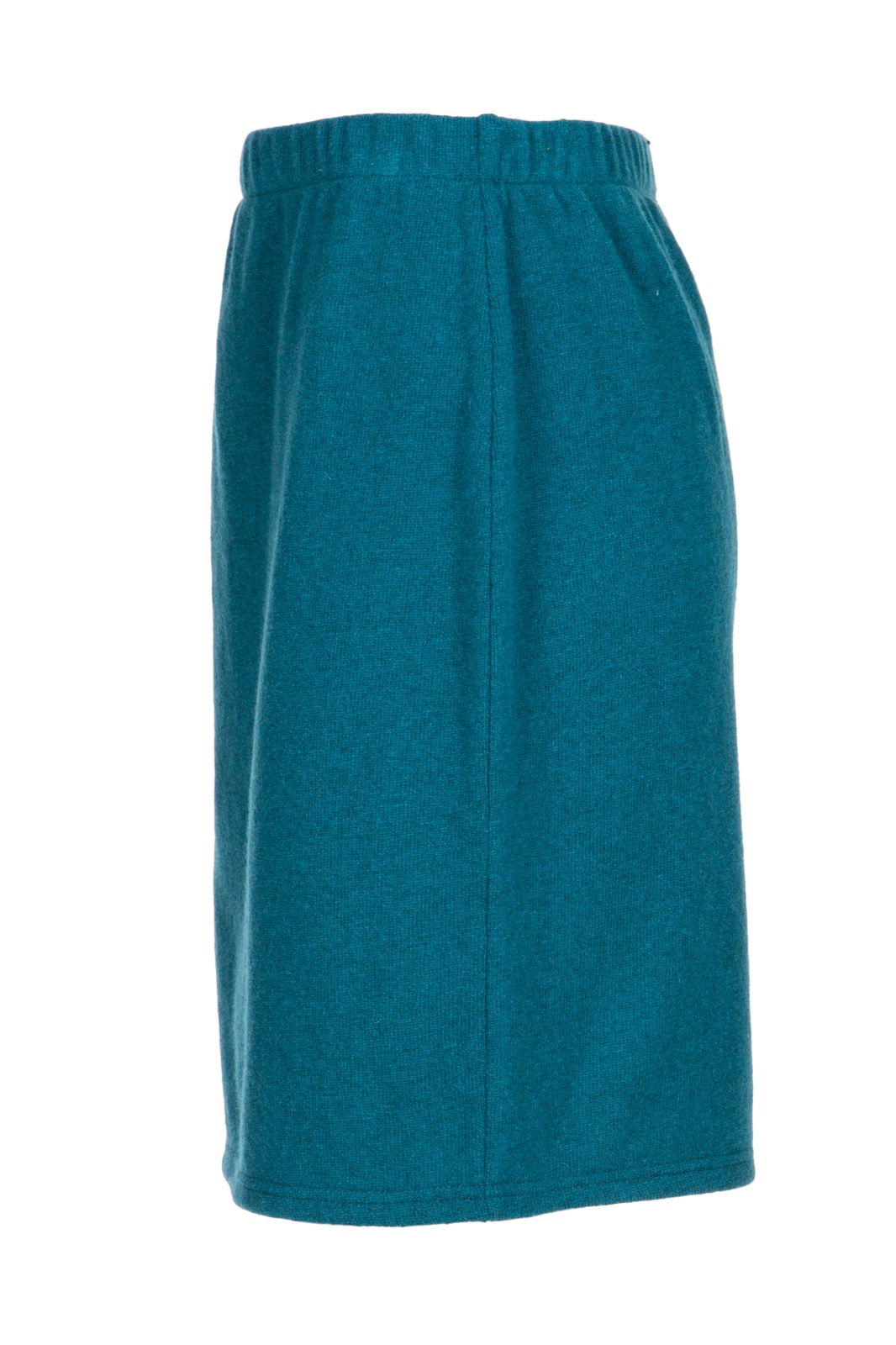 DUNQUE Rock Uni, Farbe Jade, Made in Germany 