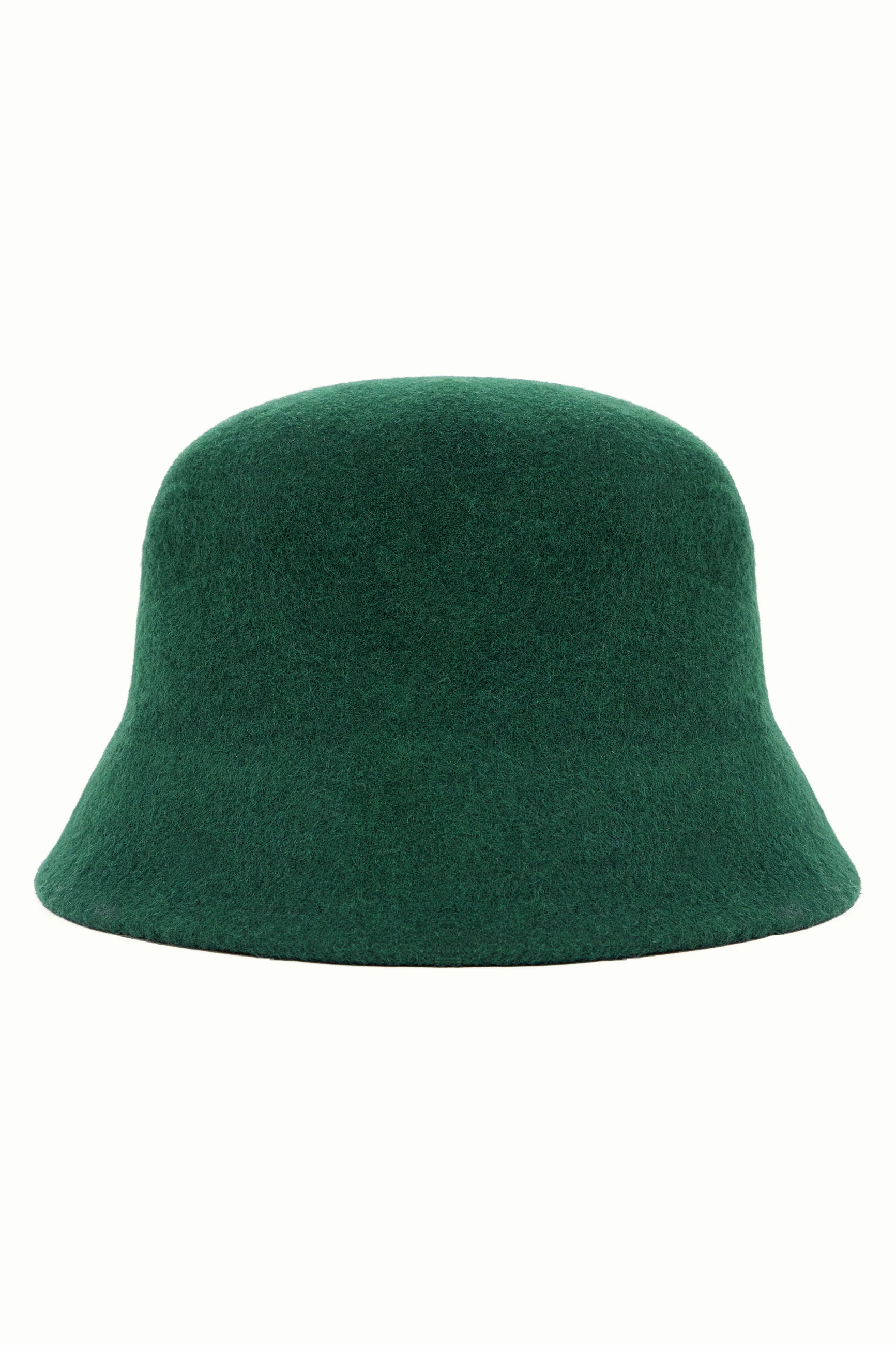 % King Louie Cloche Hat Pine Green, Hut