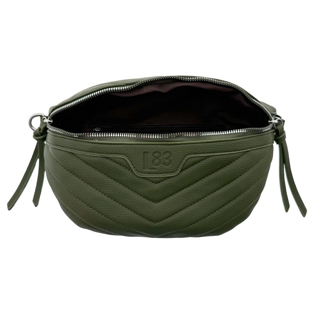 LOT83 Tasche Sam Nr. 1, Kaki