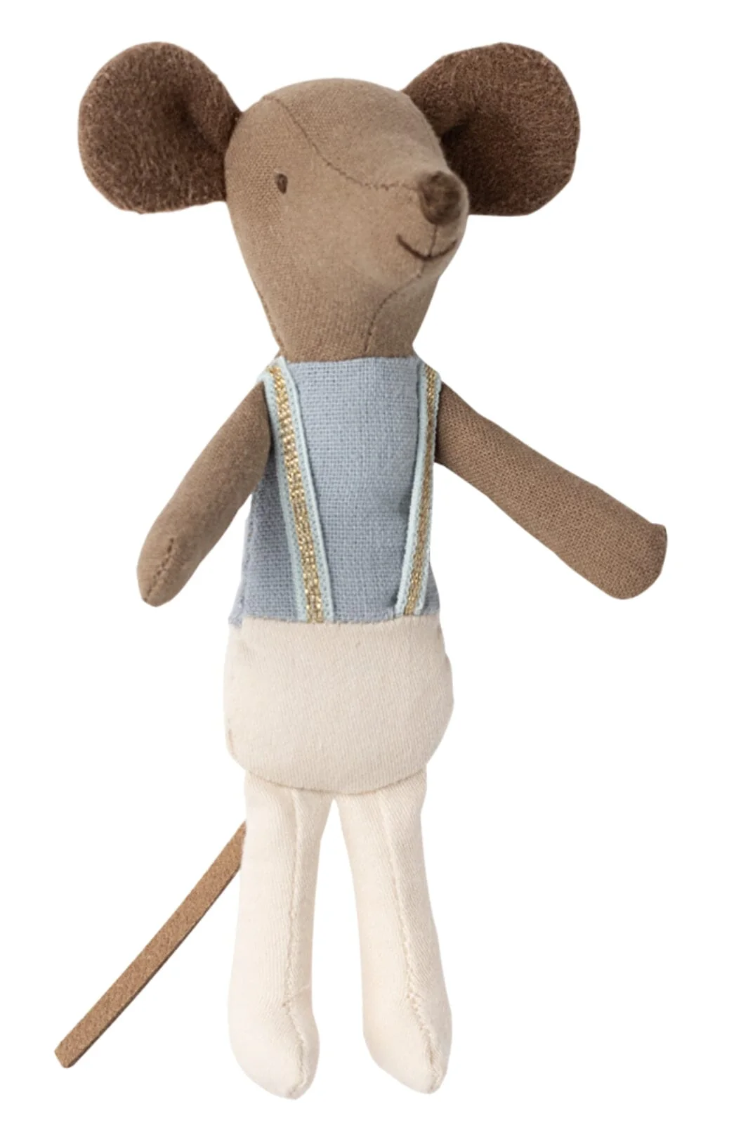 Maileg Balletttänzer Maus, Großer Bruder, ca. 13 cm    