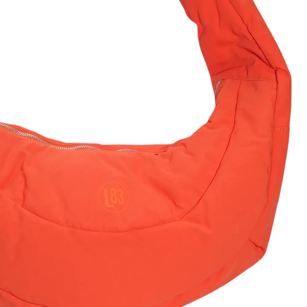 LOT83 Umhängetasche Manon 03, orange