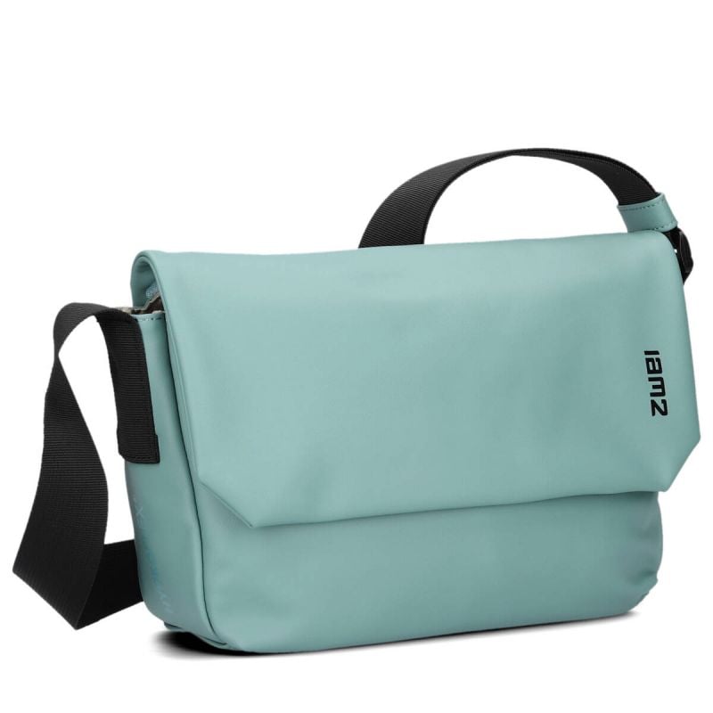 CARGO Tasche/ MESSENGER BAG CAR60 Farbe: ocean von ZWEI Bags  