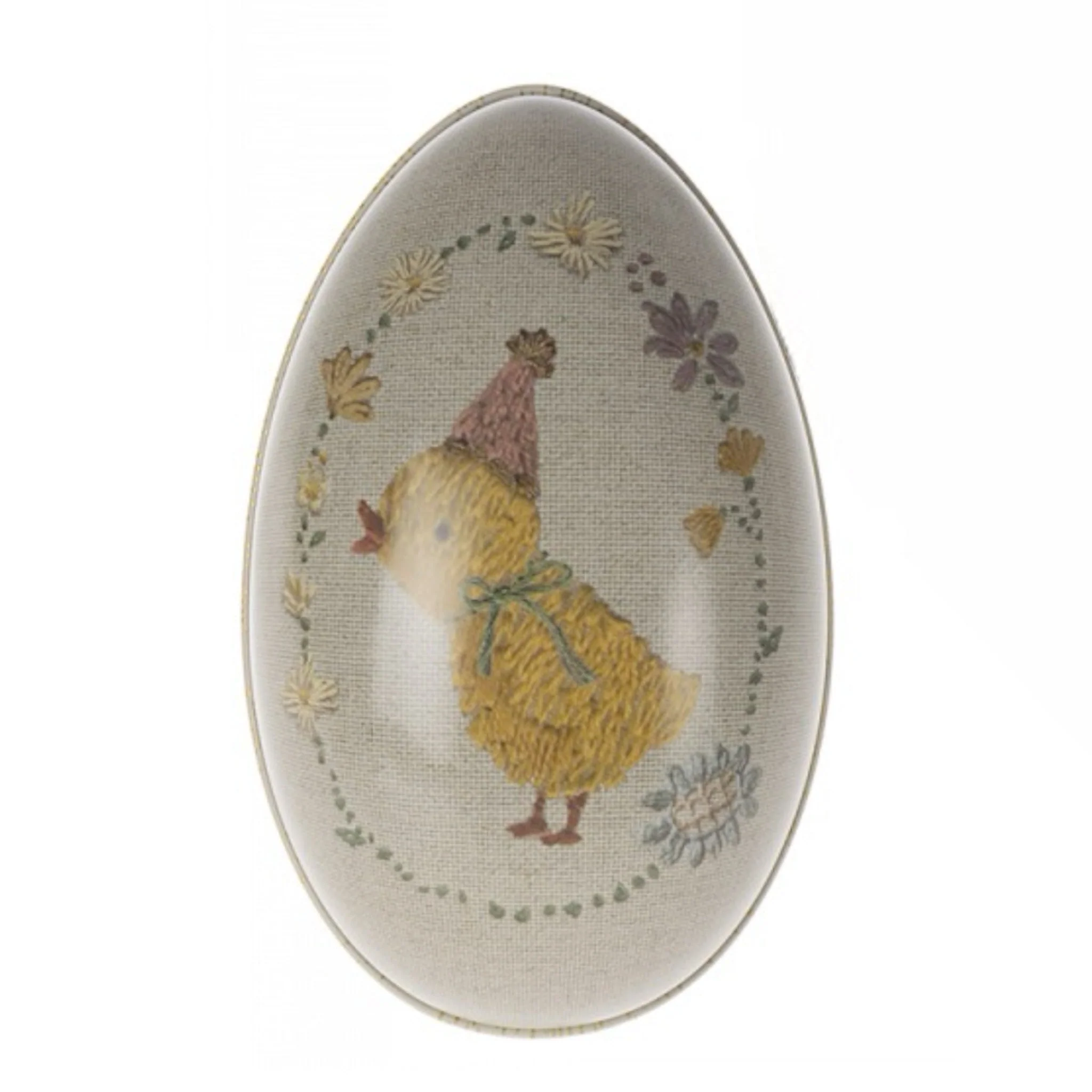 % Maileg Osterei zum Befüllen, ca. 11 cm , pro Stück