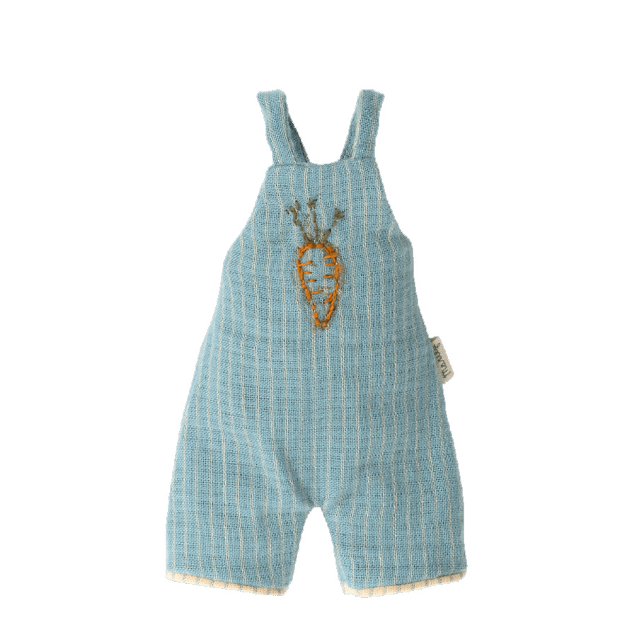 Maileg Hosenanzug, Größe 2, für Hasen 