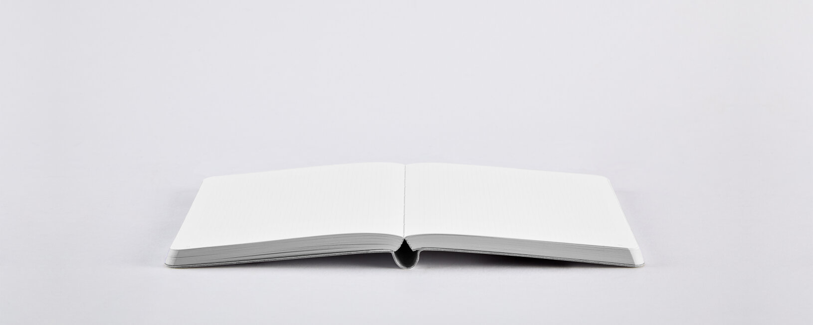 NUUNA Notizbuch Graphic S FRIENDS BY MYRIAM BELTZ, 108 × 150 mm