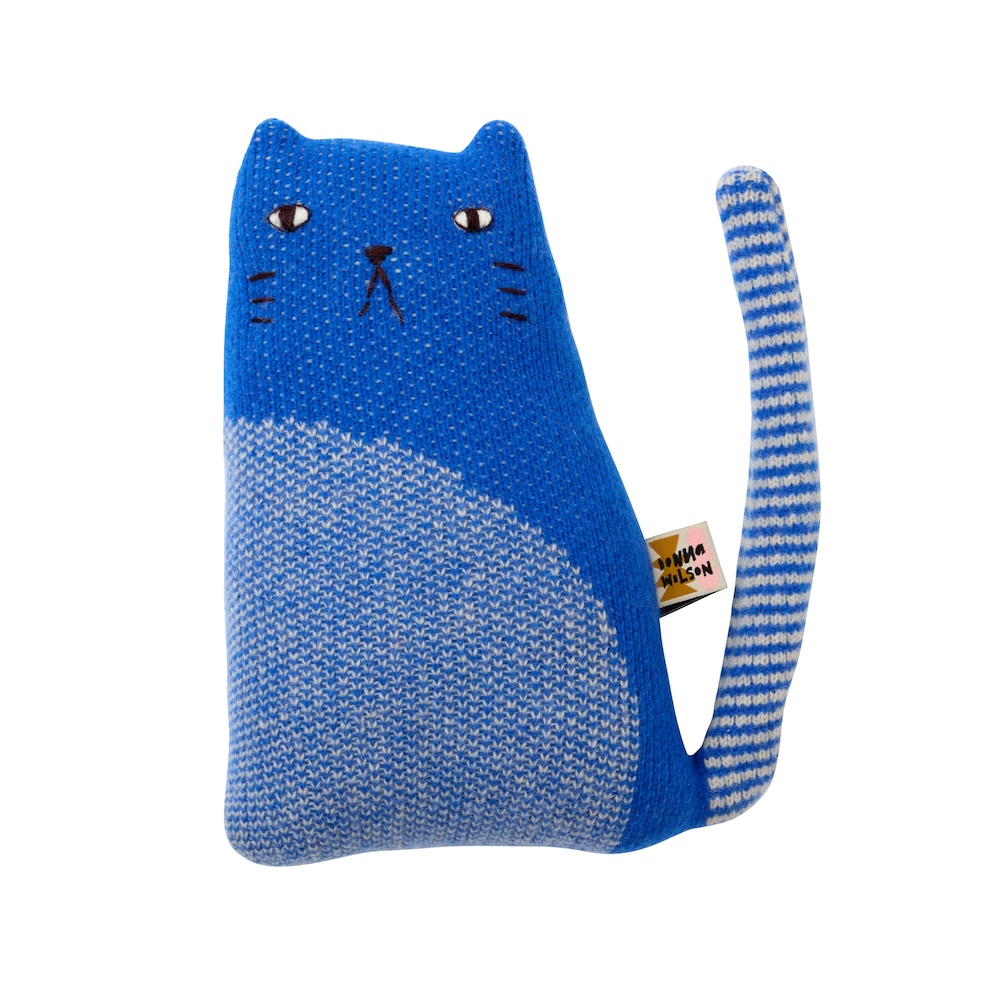 Donna Wilson Kissen Katze Casper von Donna Wilson 