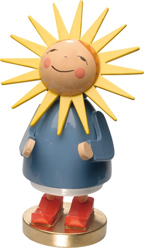 Wendt & Kühn Mutter Sonne, ca. 8 cm