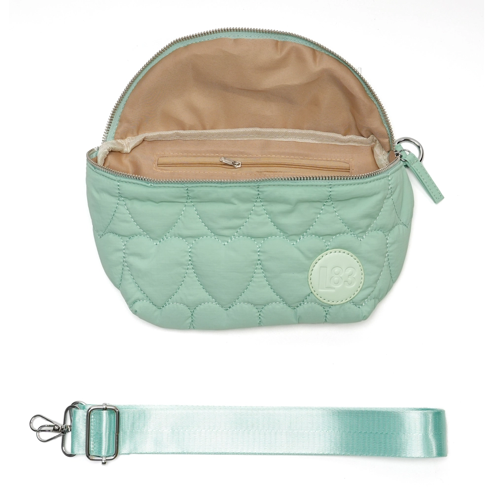 LOT83 Umhängetasche Jill Mint