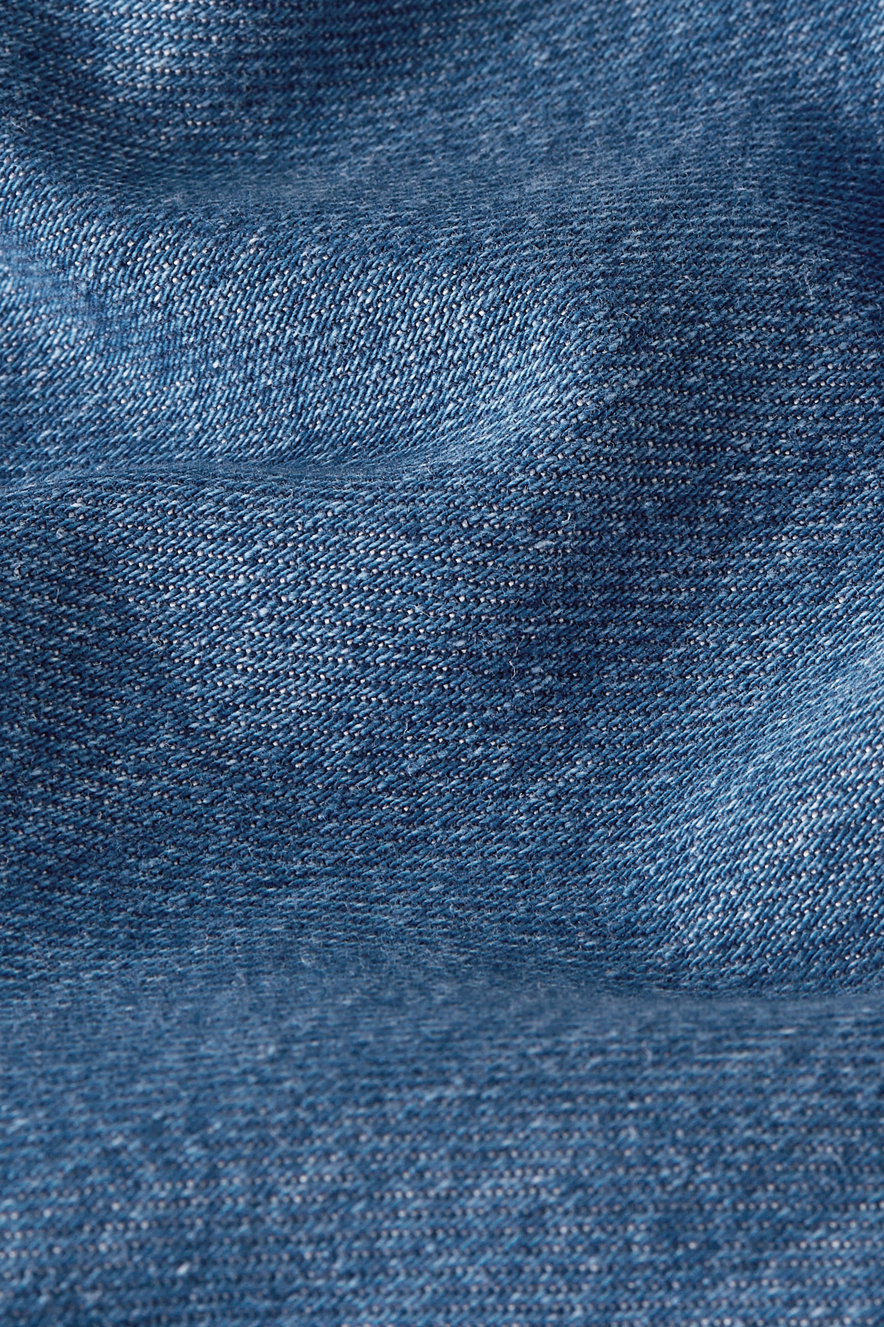 king Louie Dolly Skirt Stone Denim, Größe 40